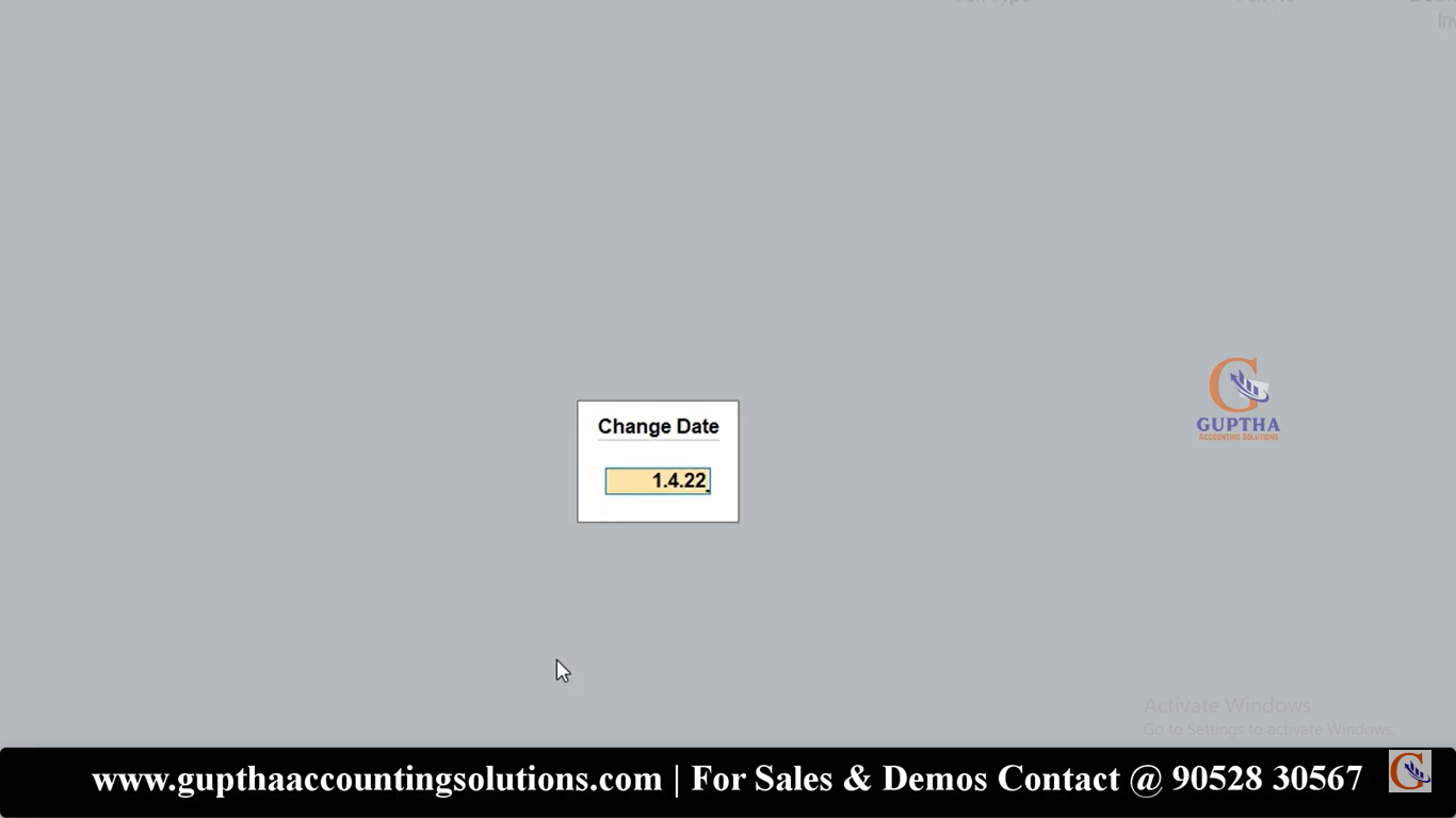 How to use Plus (+), Minus(-) Shortcuts in Tally Prime in Telugu ...